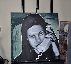 The Phone Call and What She Said (98-99 Series)