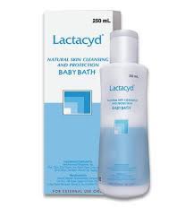 A baby can have an allergic reaction for a variety of reasons. Lactacyd Baby Bath Full Prescribing Information Dosage Side Effects Mims Philippines