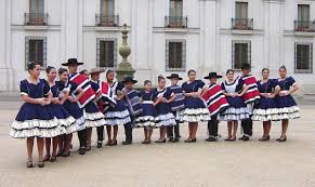 Their road to independence from spain started on that date in 1810. A Complete Guide To Chile S Most Important Holiday Fiestas Patrias
