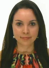 Melina Sánchez Montañés