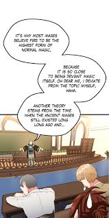 Baca the beginning after the endb110. Manga The Beginning After The End Chapter 110 Eng Li