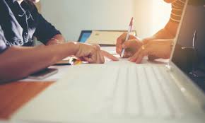 Comment Et Pourquoi Faut Il S Inscrire En Agence D Interim