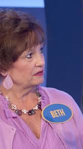 Something you do at a party if everybody else is doing it?? 🤔👙🤯 Ms. Beth  shocks Steve Harvey!