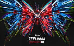 Search by image and photo. Wallpaper Into The Badlands Season 3 1920x1080 Full Hd 2k Picture Image