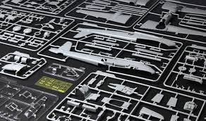 If it's not in the pictures, it's not included. Meng Model Ls 001 1 48 Me 410b 2 U4 Models Kits Military