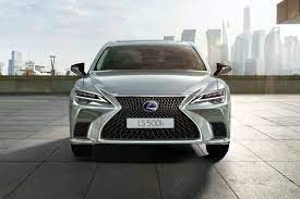 Innocent young virgin from ukraine. 2021 Lexus Ls 500h Luxury Sedan Priced 10 490 Higher Than 2020 Model Autoevolution