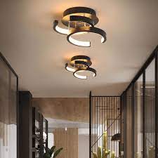 Entscheidet man sich für eine kombination aus mehreren strahlern, kann man diese gezielt für. Modern Led Deckenleuchte Wohnzimmer Dimmbar Kaufland De