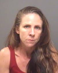 Morgan County Arrest Reports 06/02/14