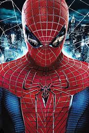 Spiderman Cosplay Costume Marvel Kahramanlari Inanilmaz Orumcek Adam Marvel Comics