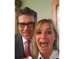 On Those Presidential Campaign Selfies