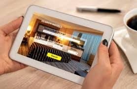 Property24 on mobile and tablet. What Is Hotel Technology And How Can It Simplify Life At Your Small Property