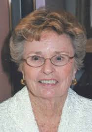 Obituary of Margaret Ann Fitzgerald