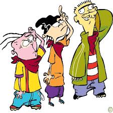 Maybe you would like to learn more about one of these? Nostalgic Tv Episode 7 Ed Edd N Eddy Nostalgic Tv