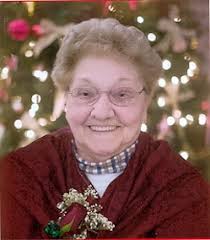 Alice M. Cady Obituary