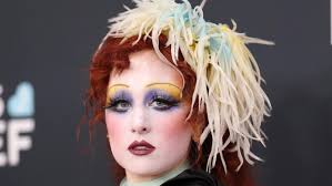 Chappell Roan's Bold Fashion Transformation: A New Era of Style