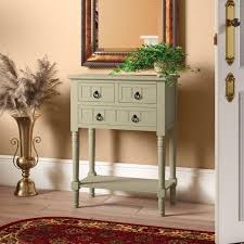 Wedgewood 23 6 Console Table Console Table Small Console Tables Small Entryway Table