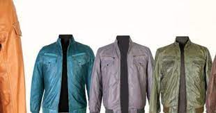 Leather Jackets India Jackets Leather Jacket Fashion