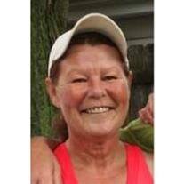 Debbie A. Gudlin Obituary