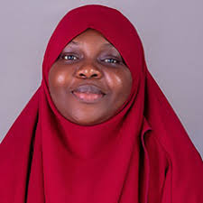 Khadijah Lawal-Fowora