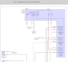 Ford escape fuse diagram for battery junction box and smart junction box. 2008 Ford Escape Cooling Fan Wiring Diagram Wiring Diagram Base Please Skip Please Skip Jabstudio It