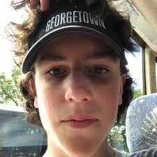 Aaron Platek's Instagram, Twitter & Facebook