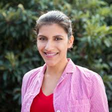 Ruchira Karamchandani