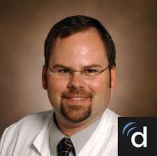 Dr. Robert Carson, MD