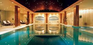 The Langham Sydney In Sydney Indoor Swimming Pool Design Cool Swimming Pools Hotel Pool Design