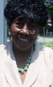 Obituary for Evelyn Brock Gordon