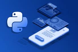 Python app development: main frameworks and use cases