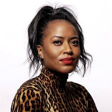 Alencia Johnson's Instagram, Twitter & Facebook