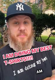 I AM DOING MY BEST: Album Release Concert in NYC