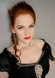 Alumna, Kelli Butler, soprano New Rochelle Opera, La Traviata  http://nropera.org/
