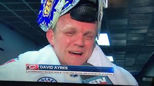 Zázrak v NHL! Stařík rolbař nahradil Mrázka a má rekord. Svět se klaní