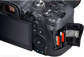 Import quality x ray detector supplied by experienced manufacturers at global sources. Canon Eos R6 Review