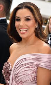 Advocating for latinos & erasing beauty stereotypes | the daily social distancing show. Eva Longoria Wikipedia
