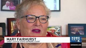 Colon cancer fight the focus for 2 powerful Washington women