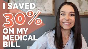 How to Negotiate Your Medical Bill