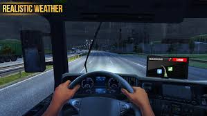 Want to know what driving a real truck feels like? Descargue Camion Simulador 2018 Europe Mod Y Apk De Datos Para Android Apkmods World