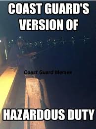 Have a read about our newest national holiday, it's history and traditions here! As We Approach 5 Years Of Making Coast Guard Memes Facebook