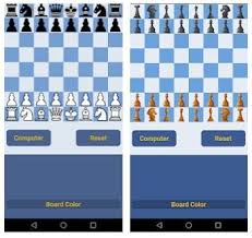 So, you can choose a board according to your own choice. Deep Chess App Review Free Apps For Android And Ios