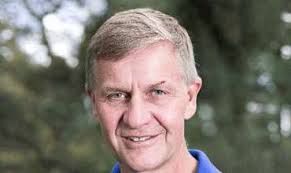 Eric Solheim appointed as President's Intl. Climate Advisor