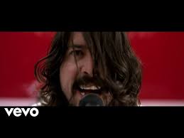 Is someone getting the best, the best, the best, the best of you? Die 10 Besten Songs Der Foo Fighters Tonspion