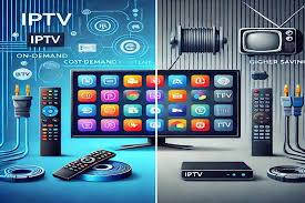 IPTV vs. Traditional Cable: Which Offers Better Value for Money?
