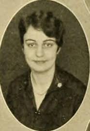 Pauline Loretta Connor Schlotterbeck (1910-2013)