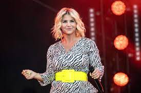 Am 14.08.20 um 20:15 uhr im mdr. Beatrice Egli Performs At Sommer Open Air 08 08 2020 Hawtcelebs