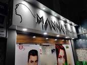 Mannat Unisex Salon in Frazer Road,Patna - Best Beauty Parlours in ...