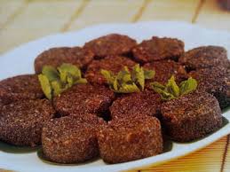 Buku kue basah tanpa terigu (2013) karya dapur kirana terbitan pt gramedia pustaka utama bisa dibeli di. Kue Iwel