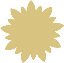 The window seal also allows the indoor air to remain indoors, reducing residential energy use. Amazon Com Sunflower Cutout Unfinished Wood Nature Summer Party Flower Door Hanger Mdf Shaped Canvas Style 1