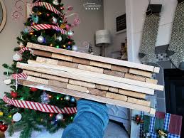 Very pleased with this tree collar / box. Christmas Tree Box Collar Diy Or Buy Exploring Domesticity